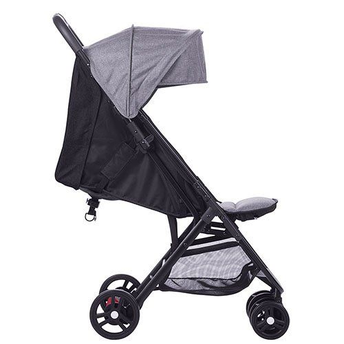 POUSSETTE ULTRA COMPACTE (SAFETY) - Baby-lou
